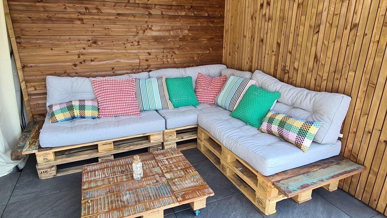 Photo of Livingroom in Capbreton