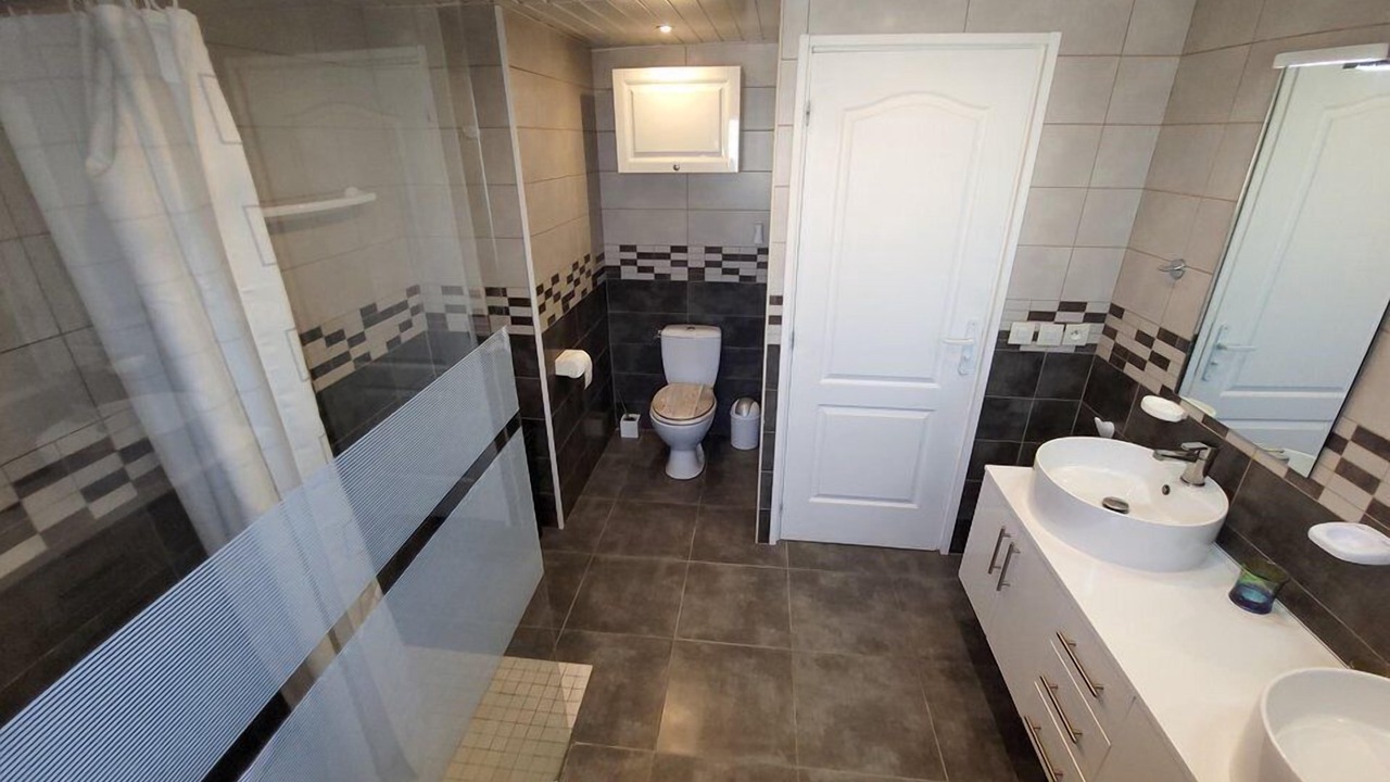 Photo of Bathroom in Capbreton