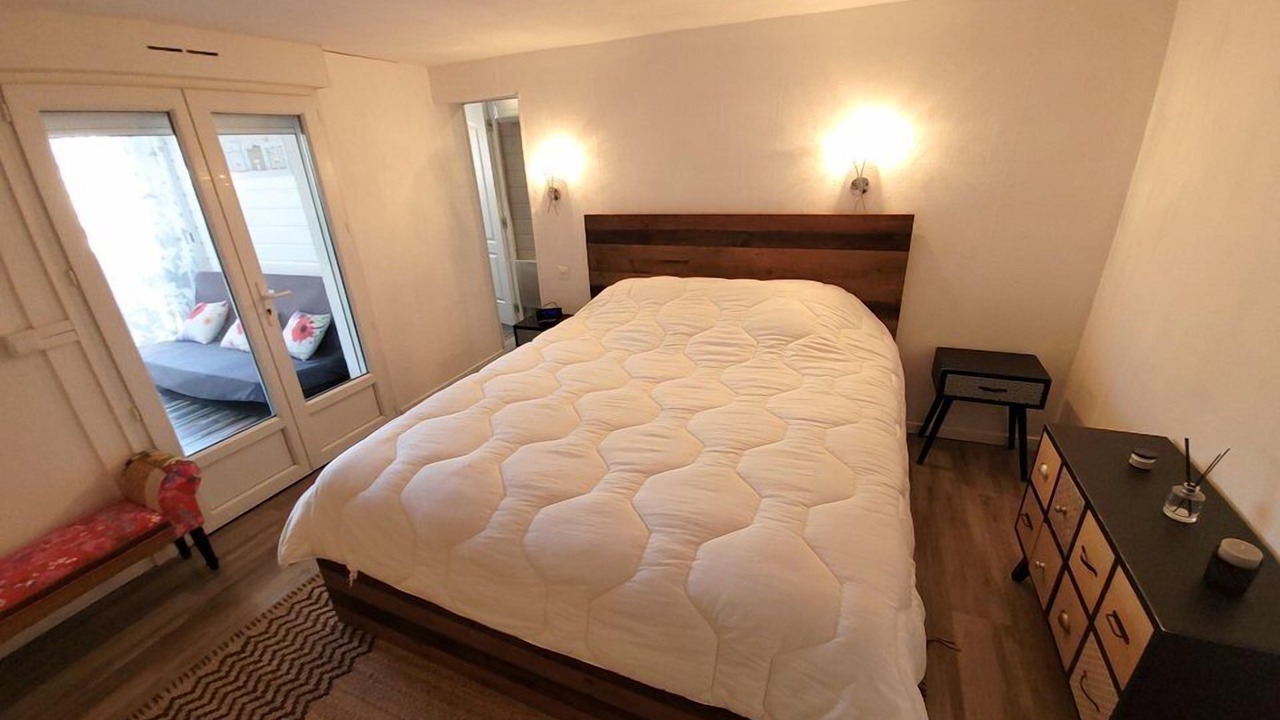 Photo of Bedroom in Capbreton