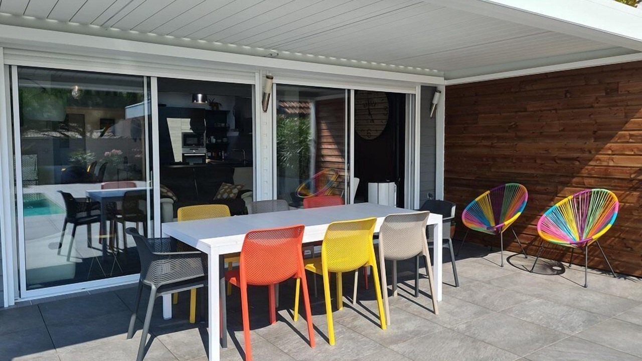 Photo of Outdoor in Capbreton