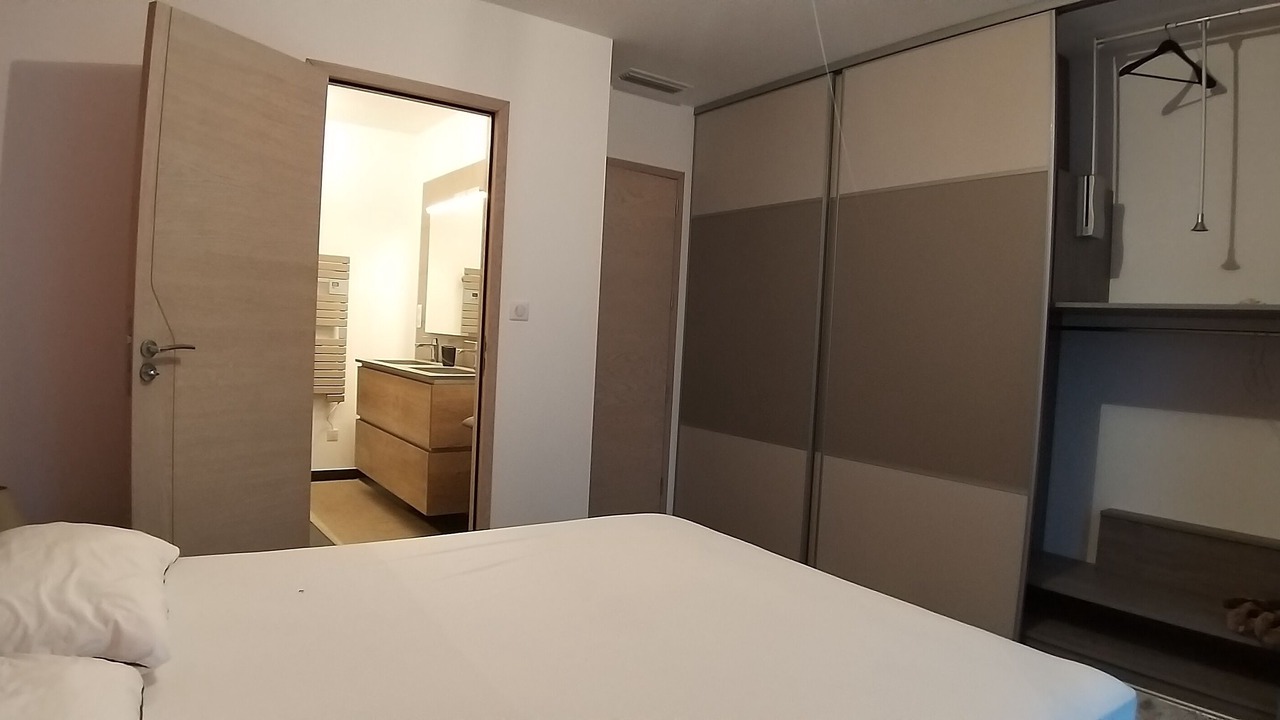 Photo of Bedroom in Taglio-Isolaccio