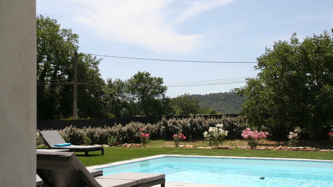 Photo of Outdoor in Figanieres