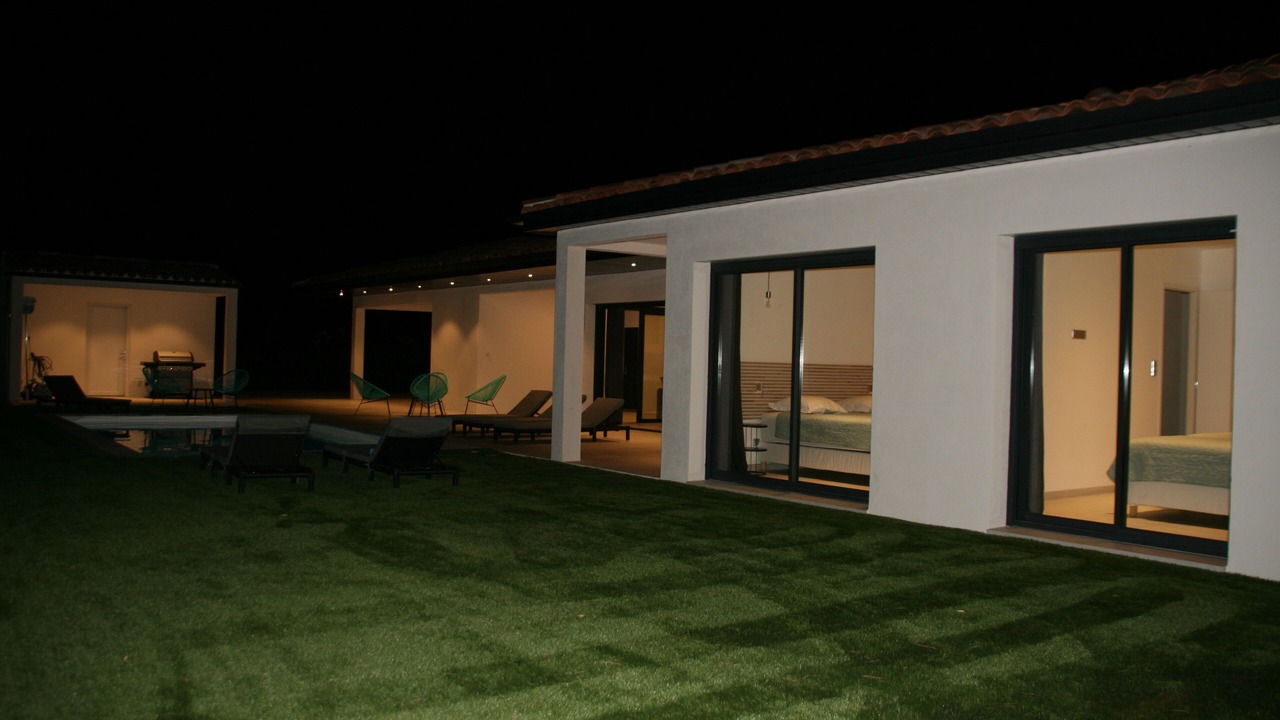 Photo of Patio Balcony in Figanieres