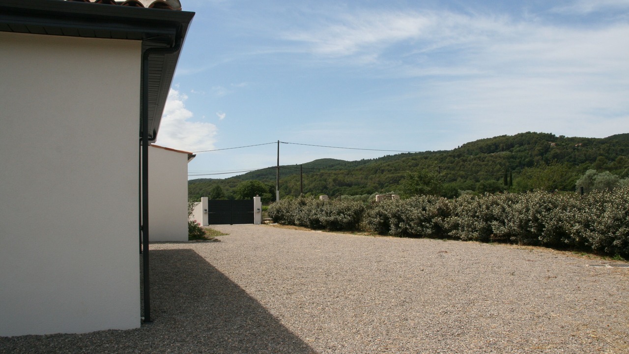 Photo of Outdoor in Figanieres