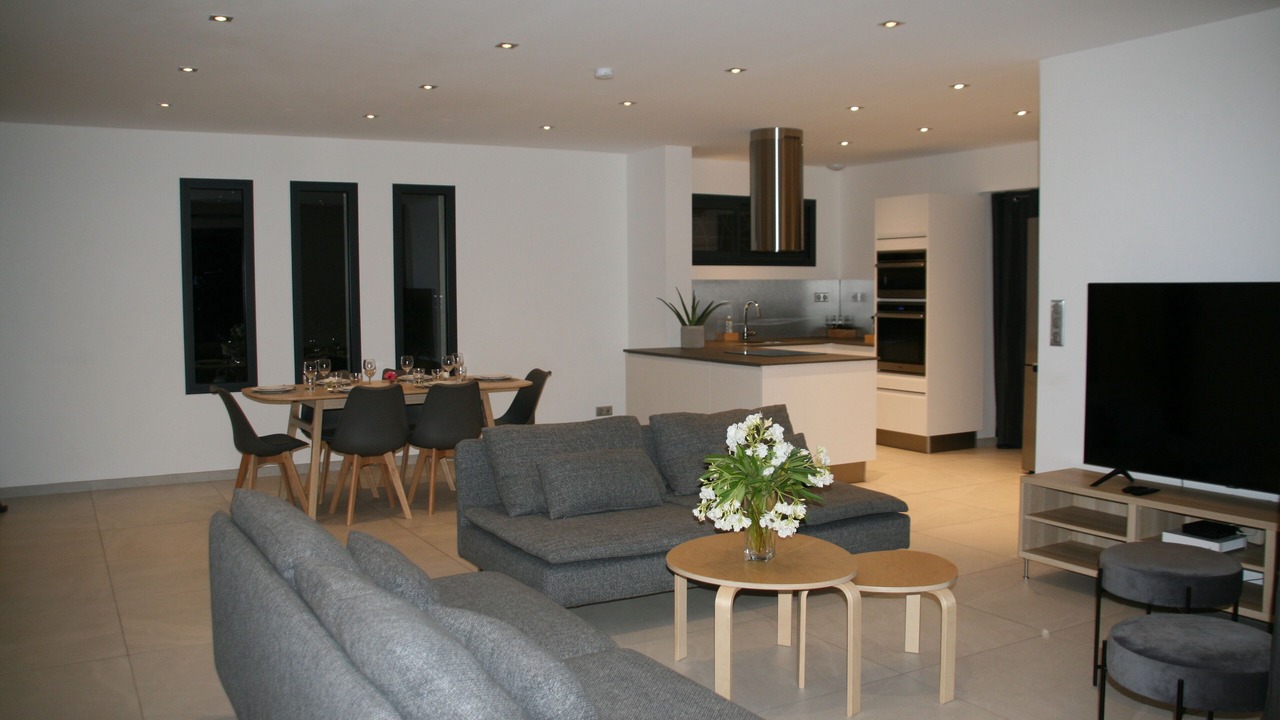 Photo of Livingroom in Figanieres