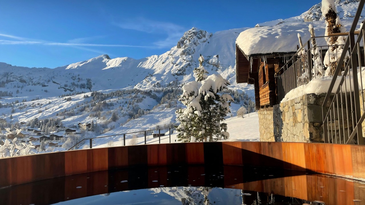 Photo of Others in Le Grand-Bornand