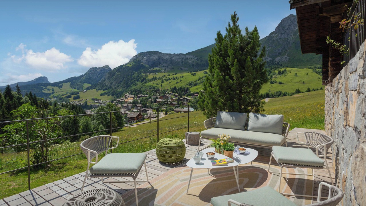 Photo of Others in Le Grand-Bornand
