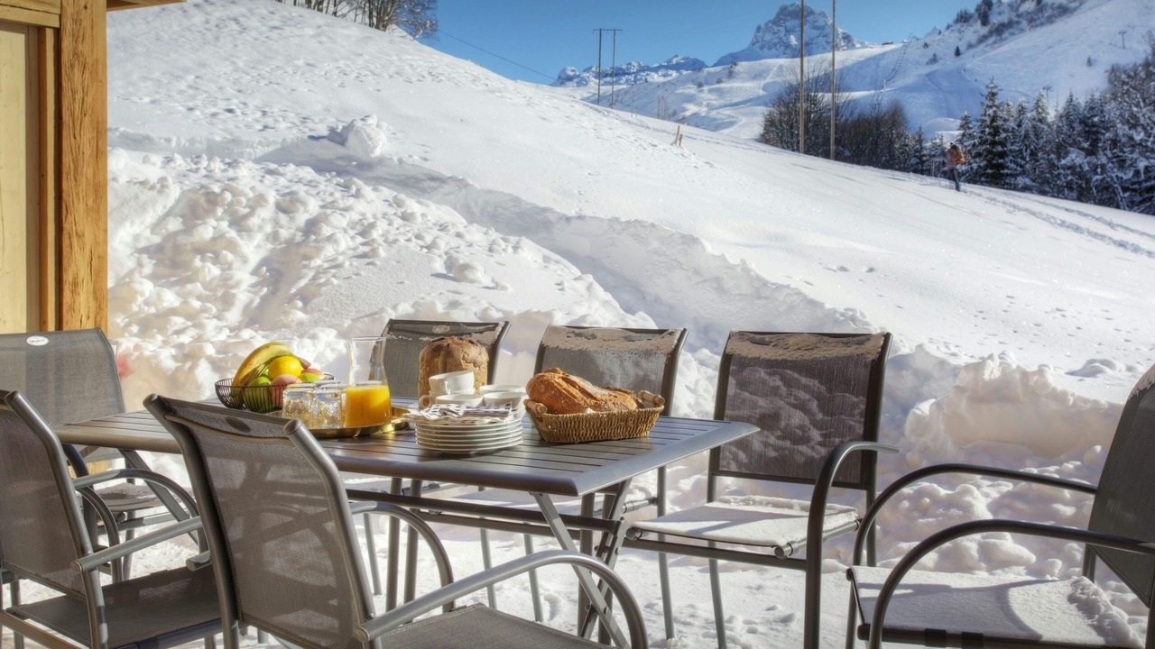 Photo of Others in Le Grand-Bornand