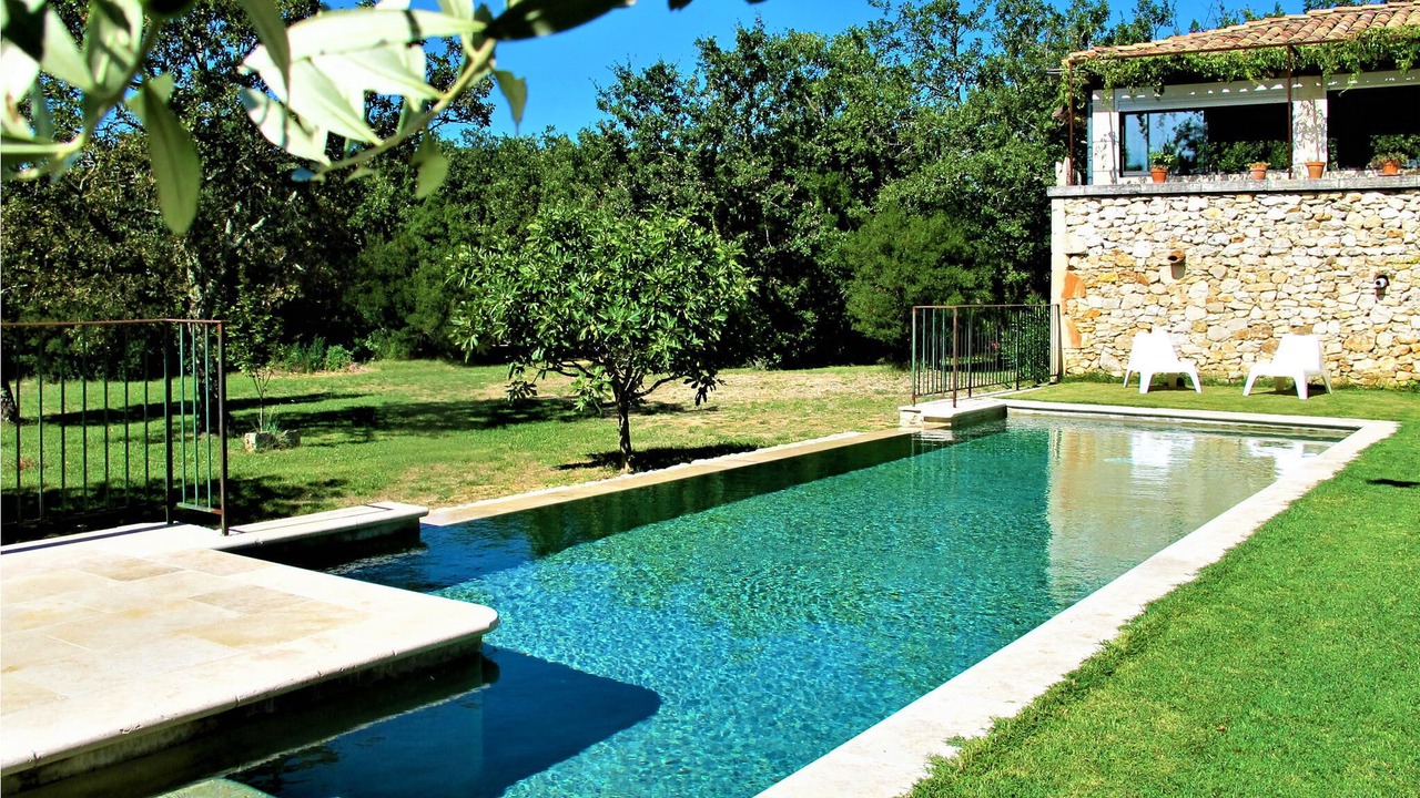 Photo of Outdoor in Mejannes-le-Clap
