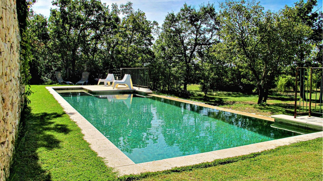 Photo of Outdoor in Mejannes-le-Clap