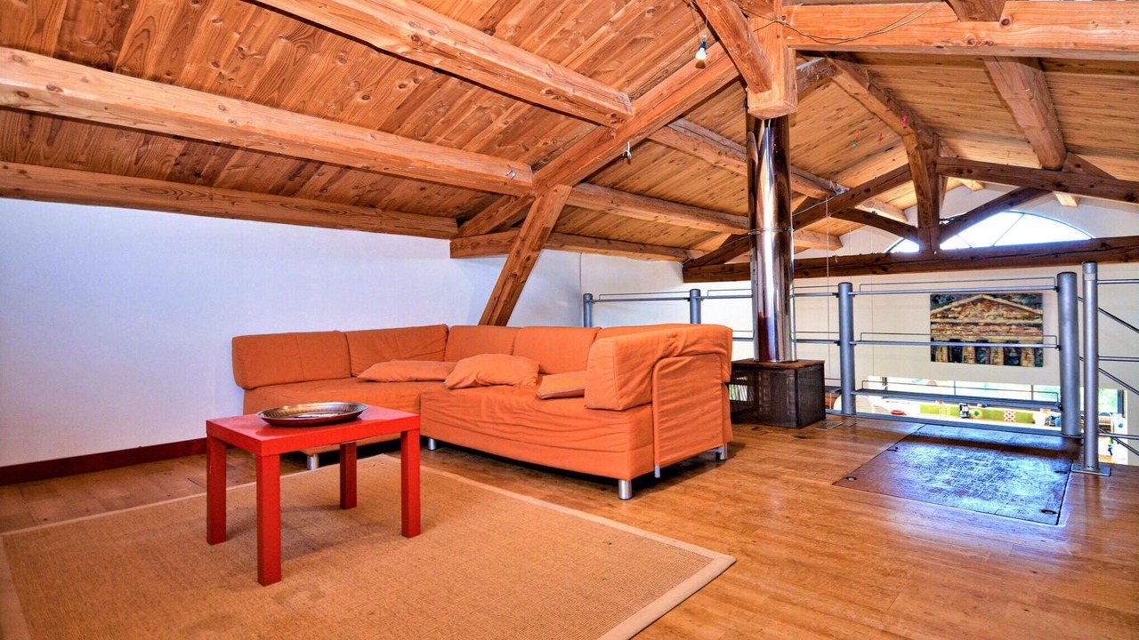 Photo of Bedroom in Mejannes-le-Clap