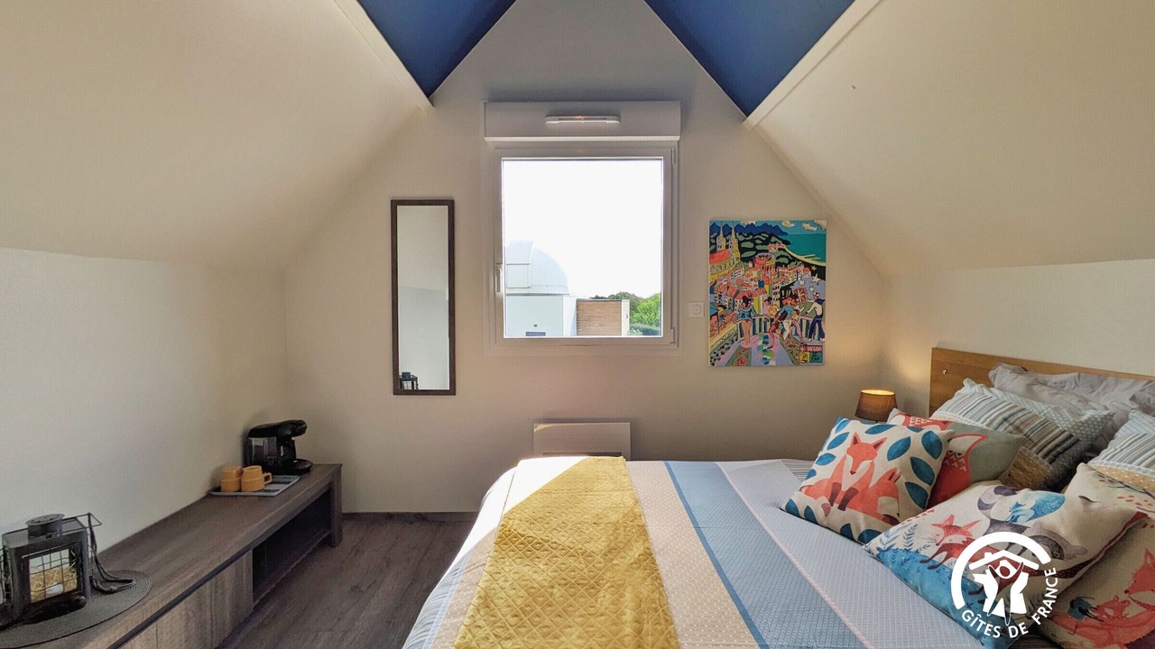 Photo of Bedroom in Origne