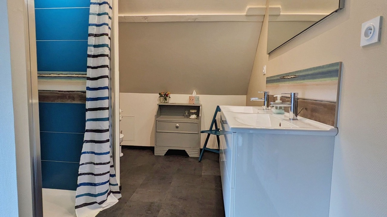 Photo of Bathroom in Origne
