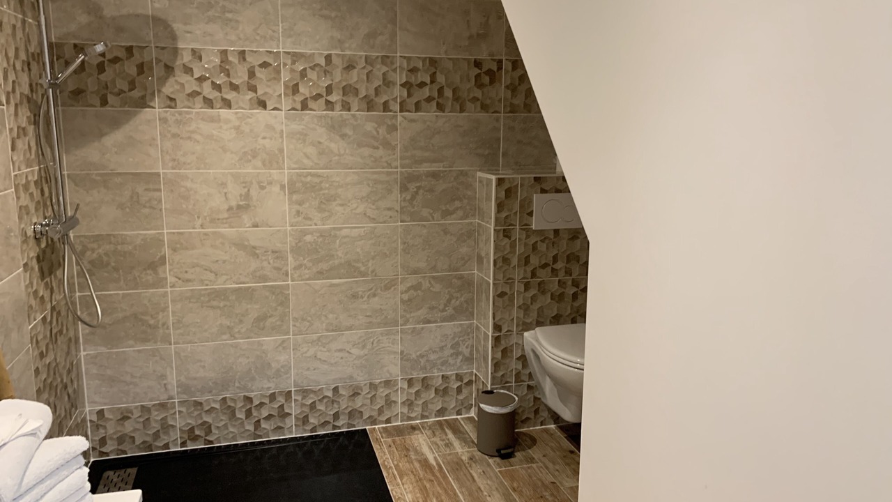 Photo of Bathroom in Folligny