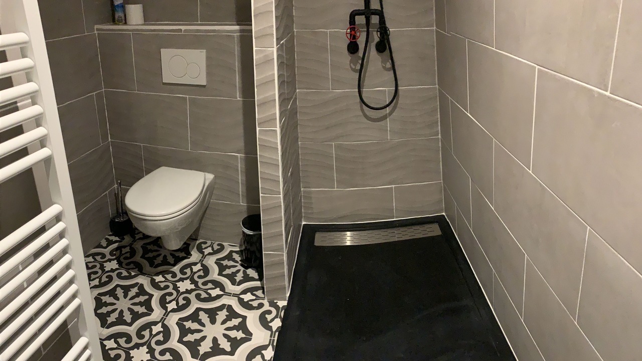 Photo of Bathroom in Folligny
