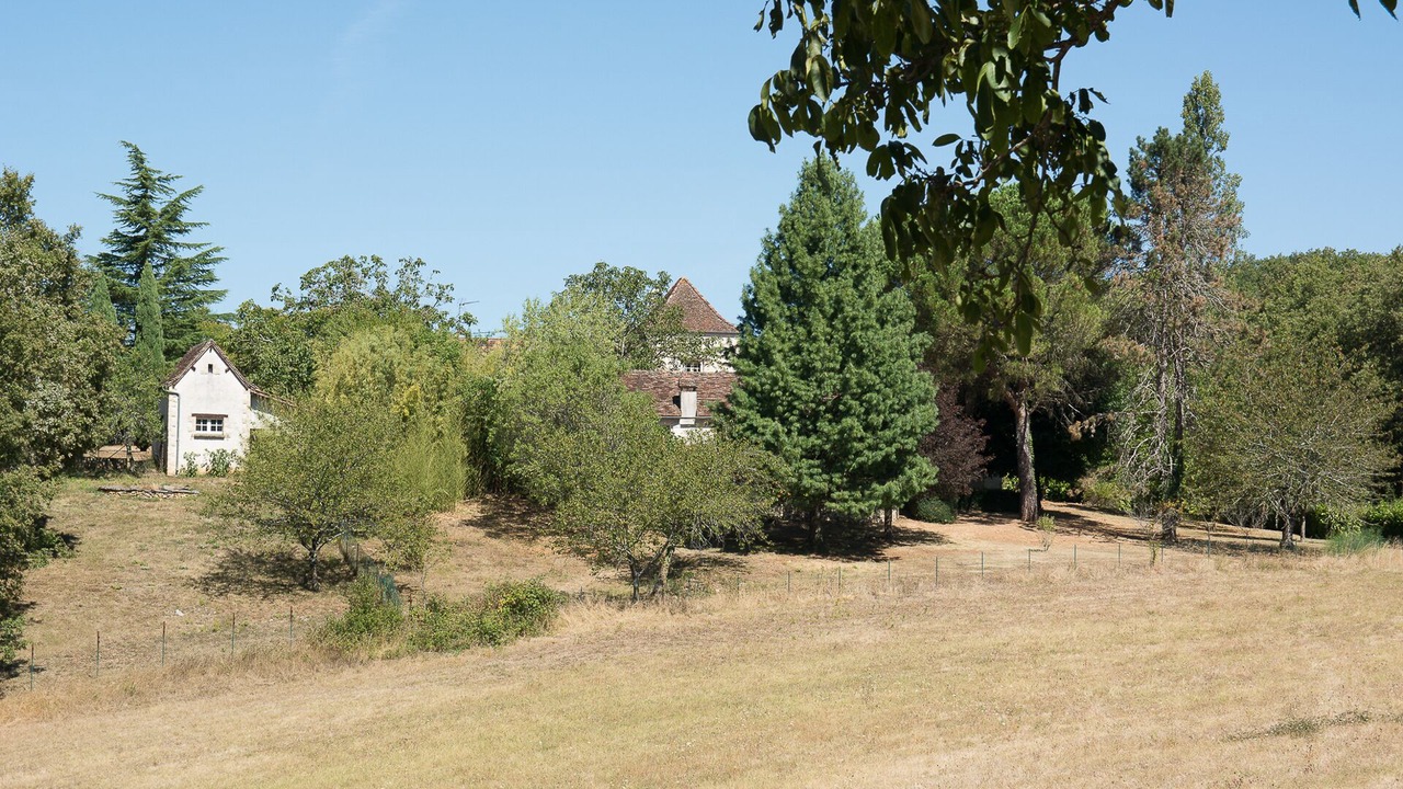 Photo of Outdoor in Pinsac