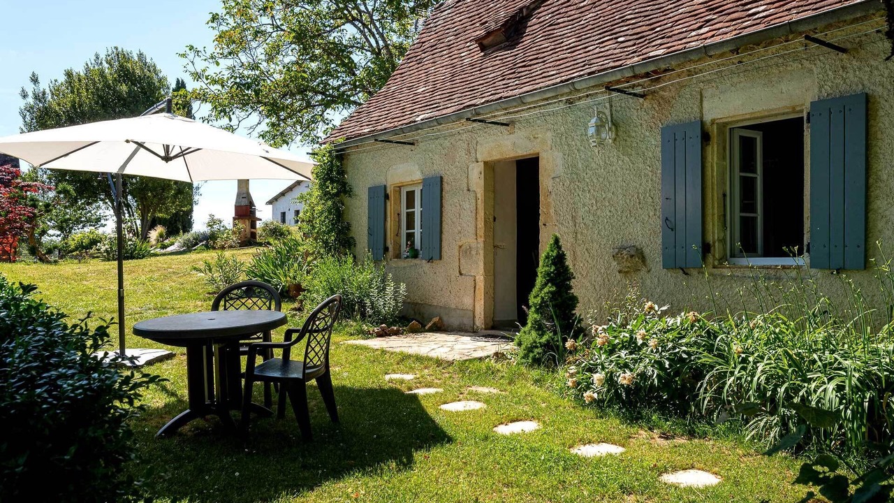 Photo of Outdoor in Pinsac
