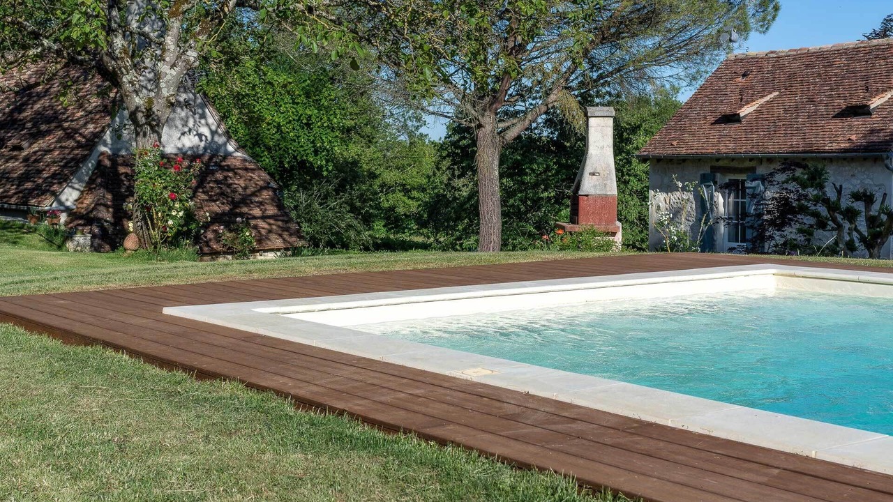 Photo of Outdoor in Pinsac