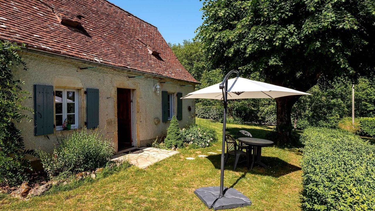Photo of Outdoor in Pinsac