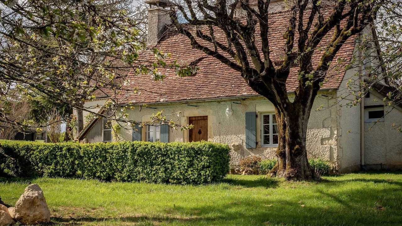 Photo of Outdoor in Pinsac