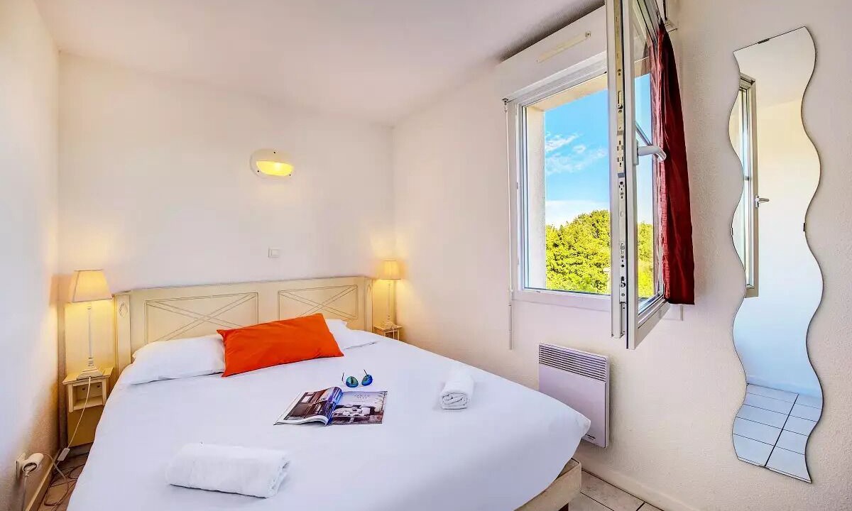 Photo of Bedroom in Les Epesses