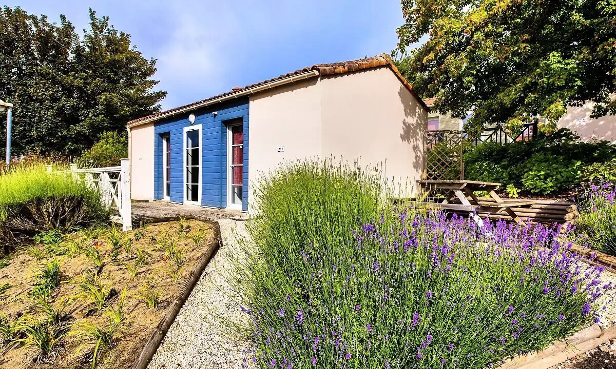 Photo of Outdoor in Les Epesses