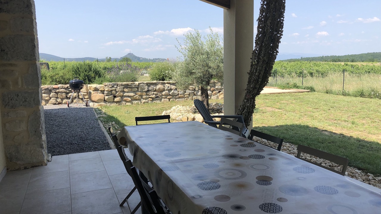 Photo of Outdoor in Lagorce