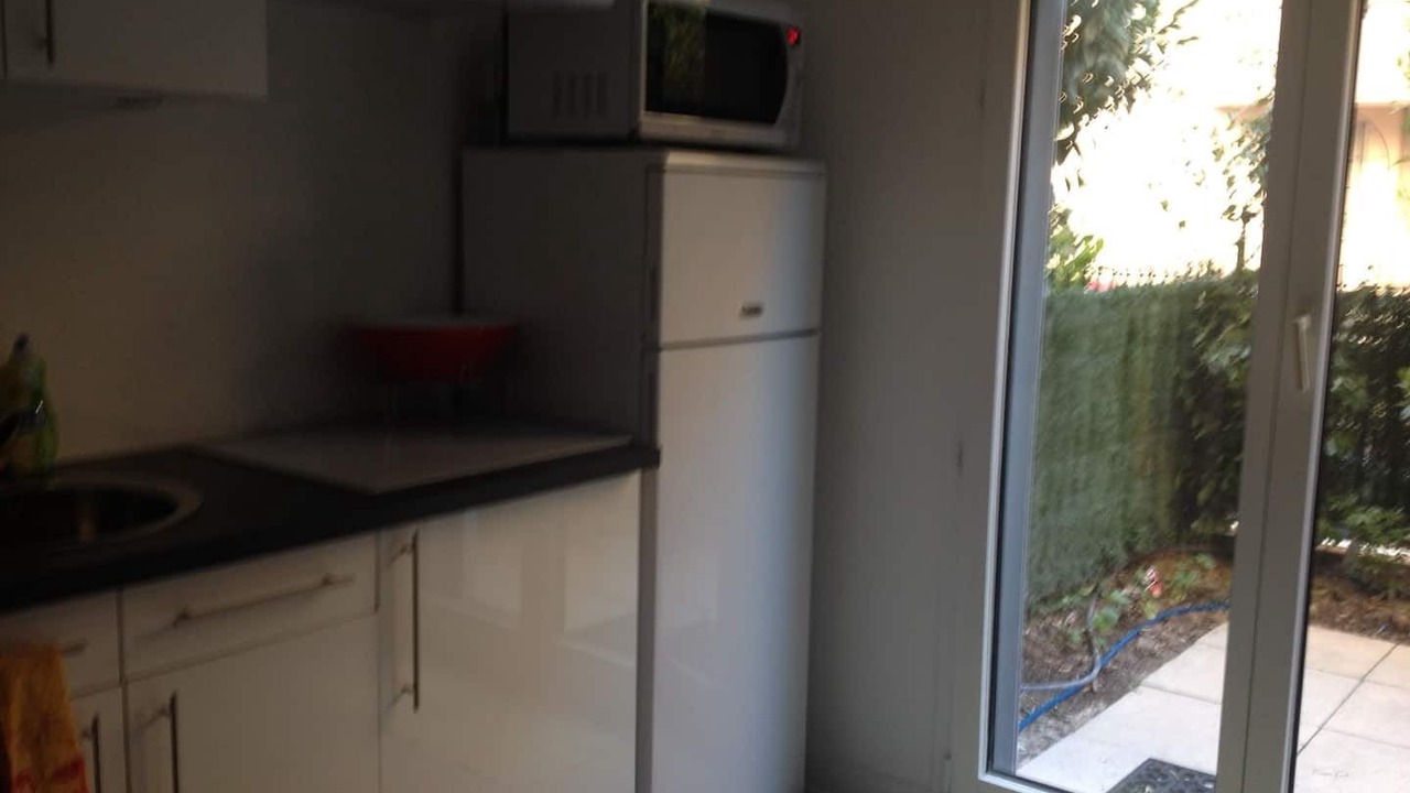 Photo of Kitchen in La Croix Rousse