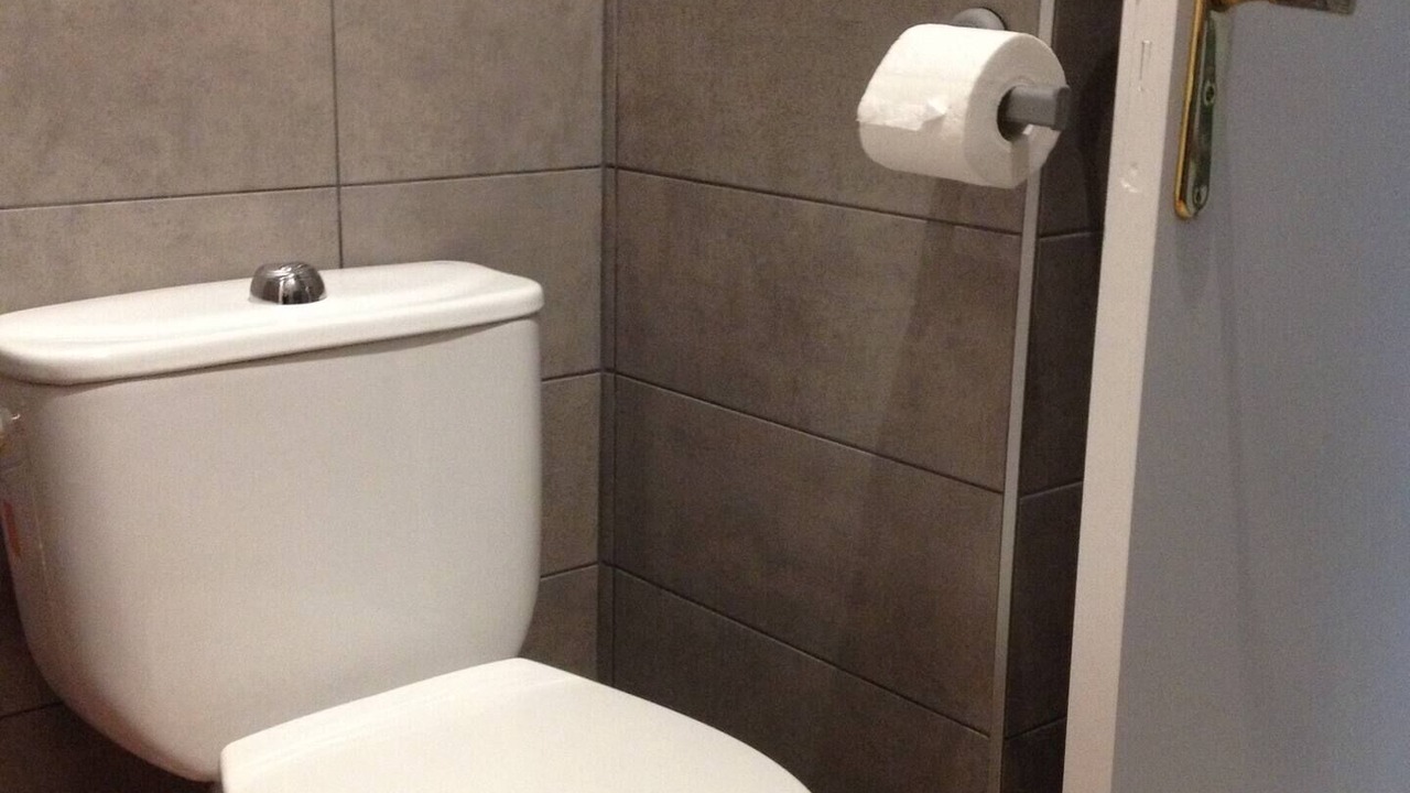 Photo of Bathroom in La Croix Rousse