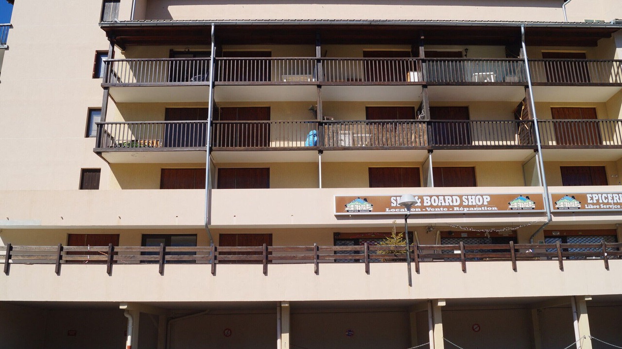 Photo of Outdoor in Le Super-Sauze