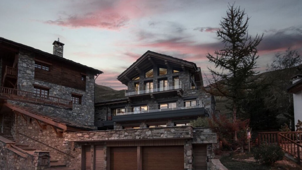 Photo of Outdoor in Tignes le Lac