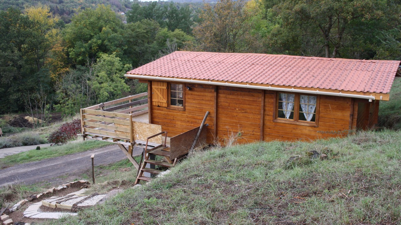 Photo of Outdoor in Neschers