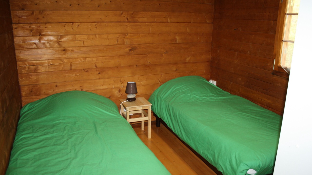 Photo of Bedroom in Neschers