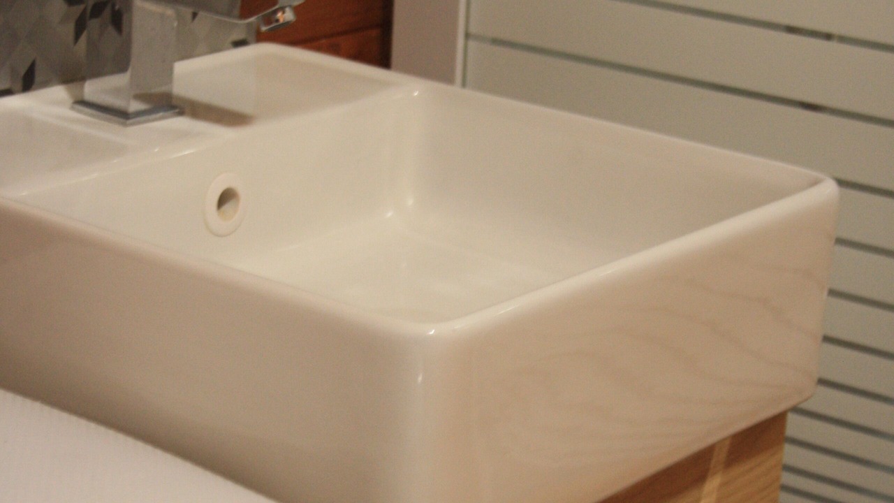 Photo of Bathroom in Neschers