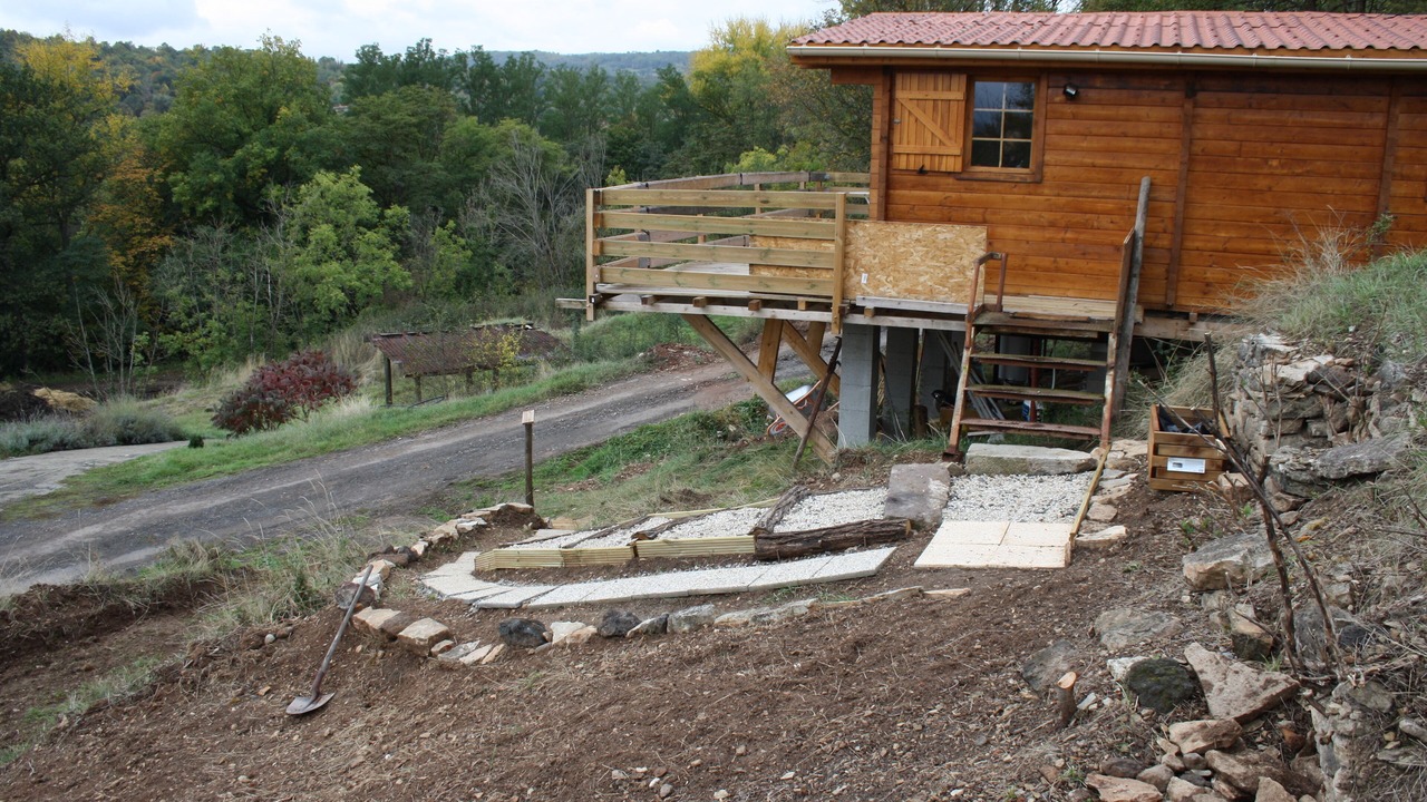 Photo of Outdoor in Neschers