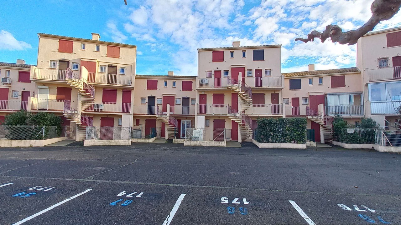 Photo of Outdoor in Marseillan Plage