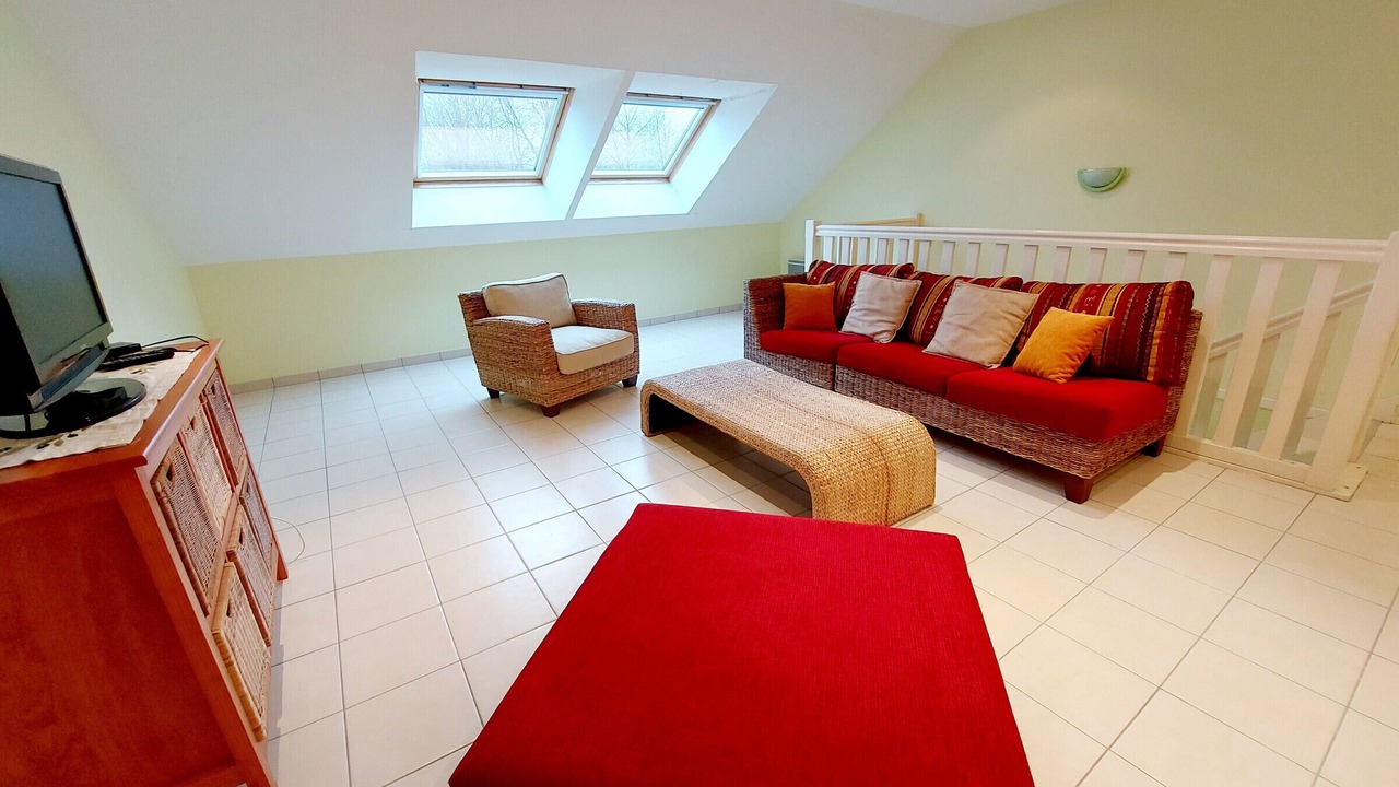 Photo of Livingroom in Saint-Mars-sur-la-Futaie