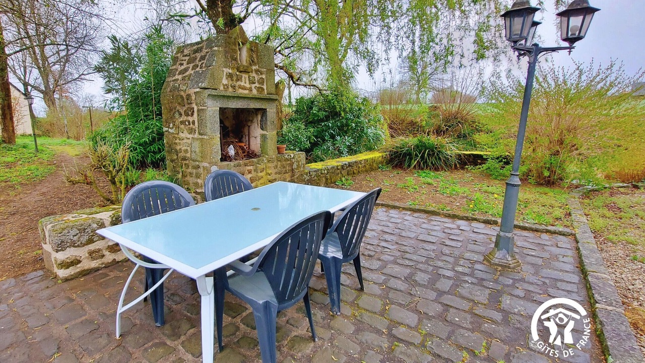 Photo of Outdoor in Saint-Mars-sur-la-Futaie