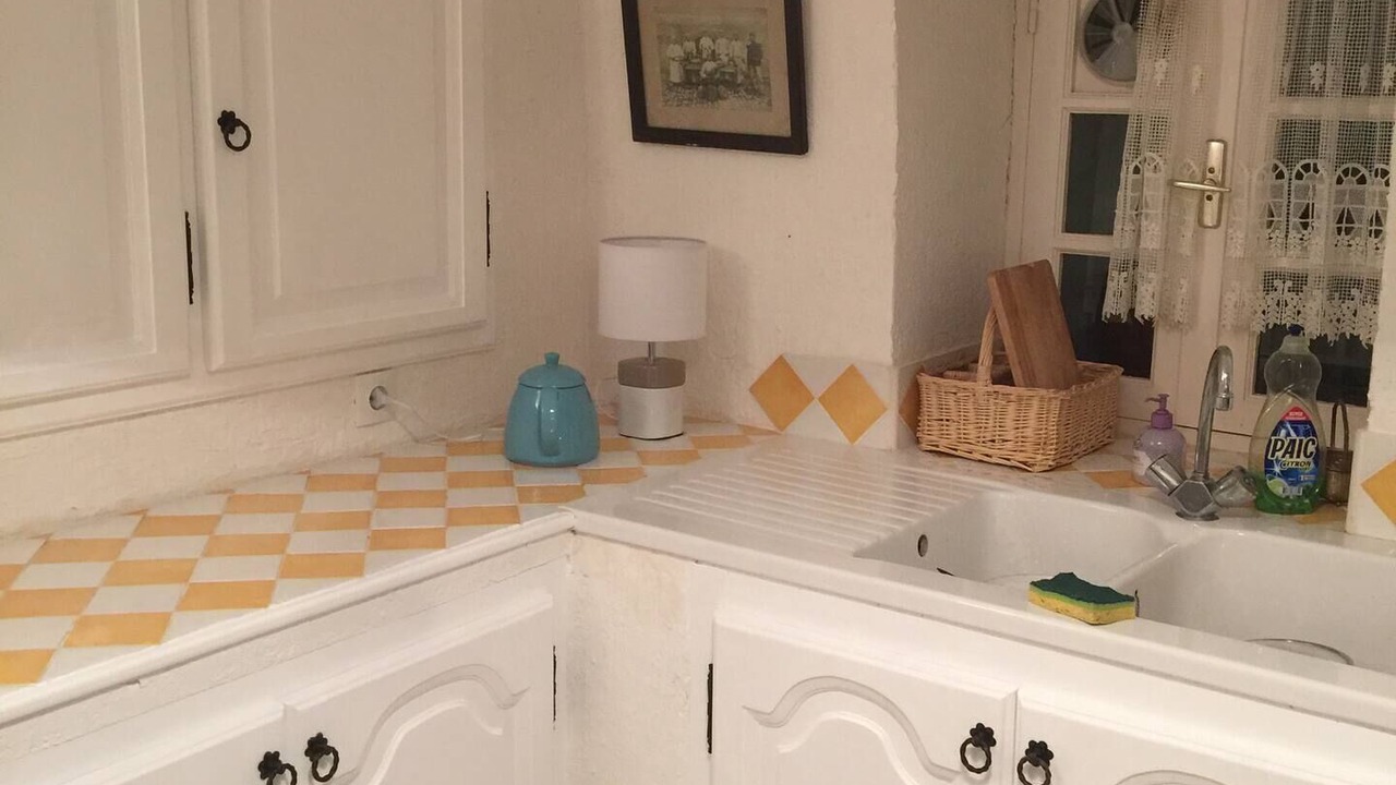 Photo of Kitchen in Aregno