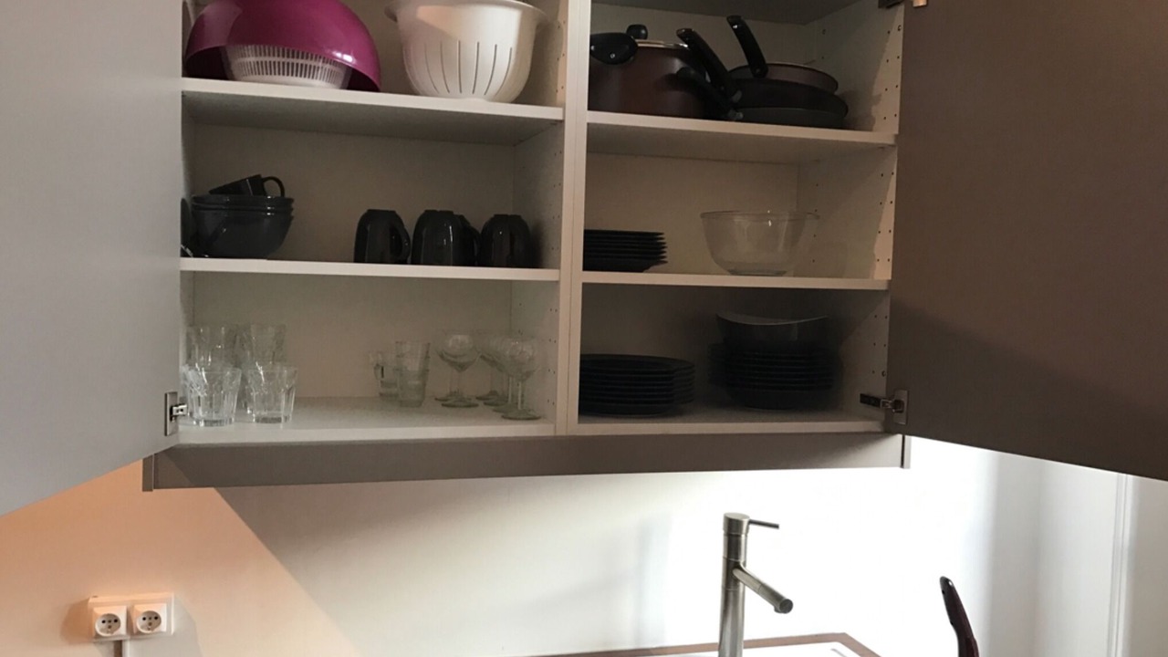 Photo of Kitchen in Zola - Pressense