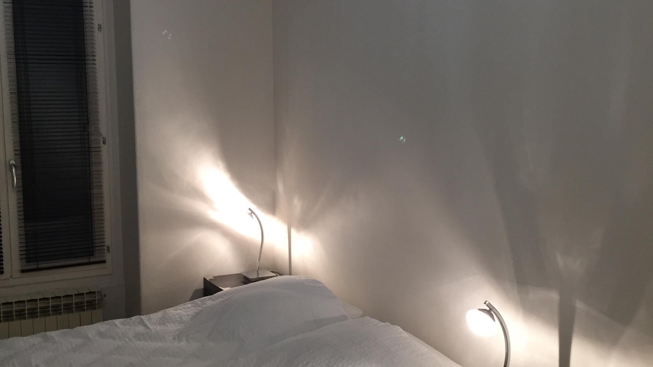 Photo of Bedroom in Zola - Pressense