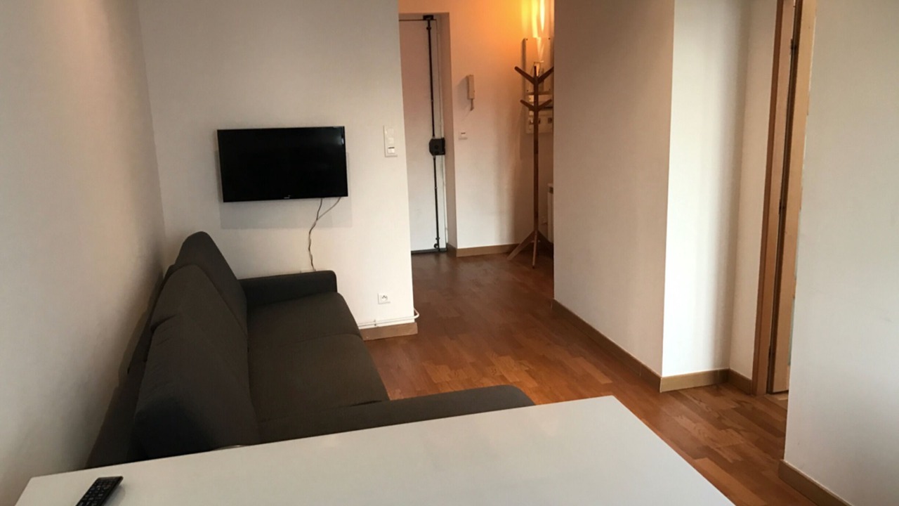 Photo of Livingroom in Zola - Pressense