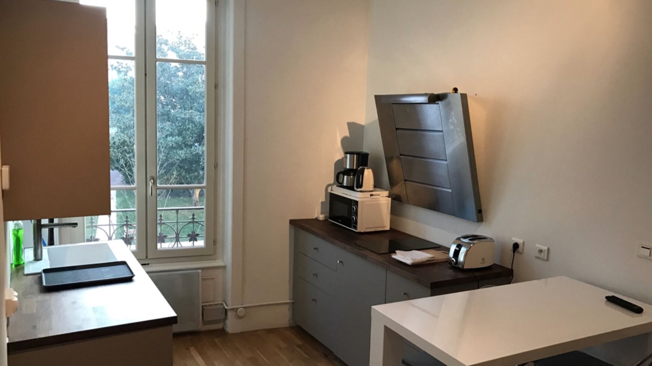 Photo of Kitchen in Zola - Pressense
