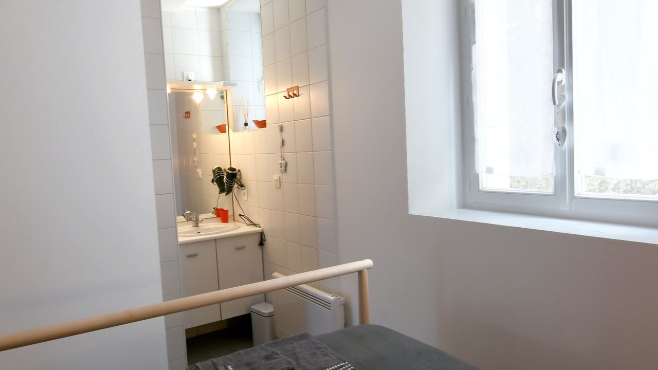 Photo of Bedroom in Downtown