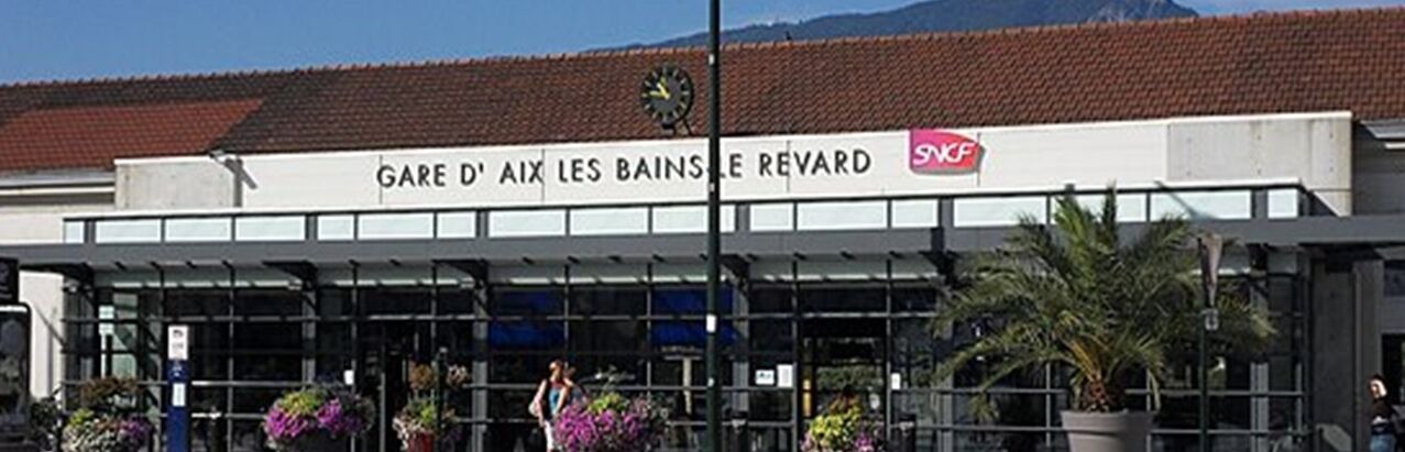 Photo of Others in Aix-les-Bains City Center