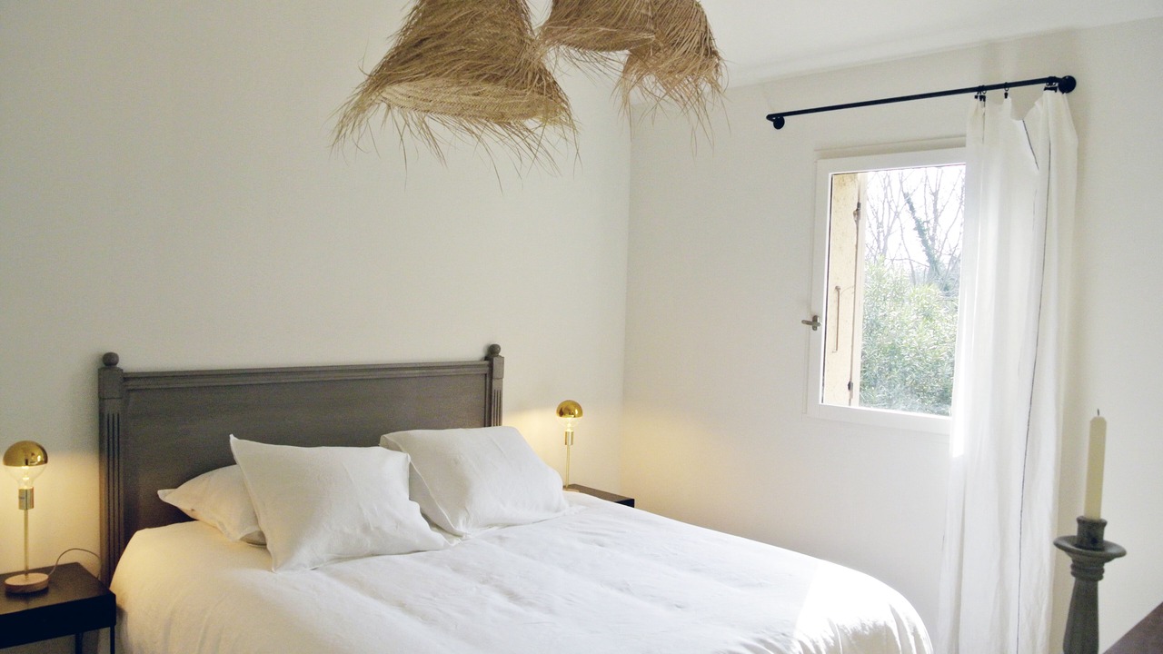 Photo of Bedroom in Avignon