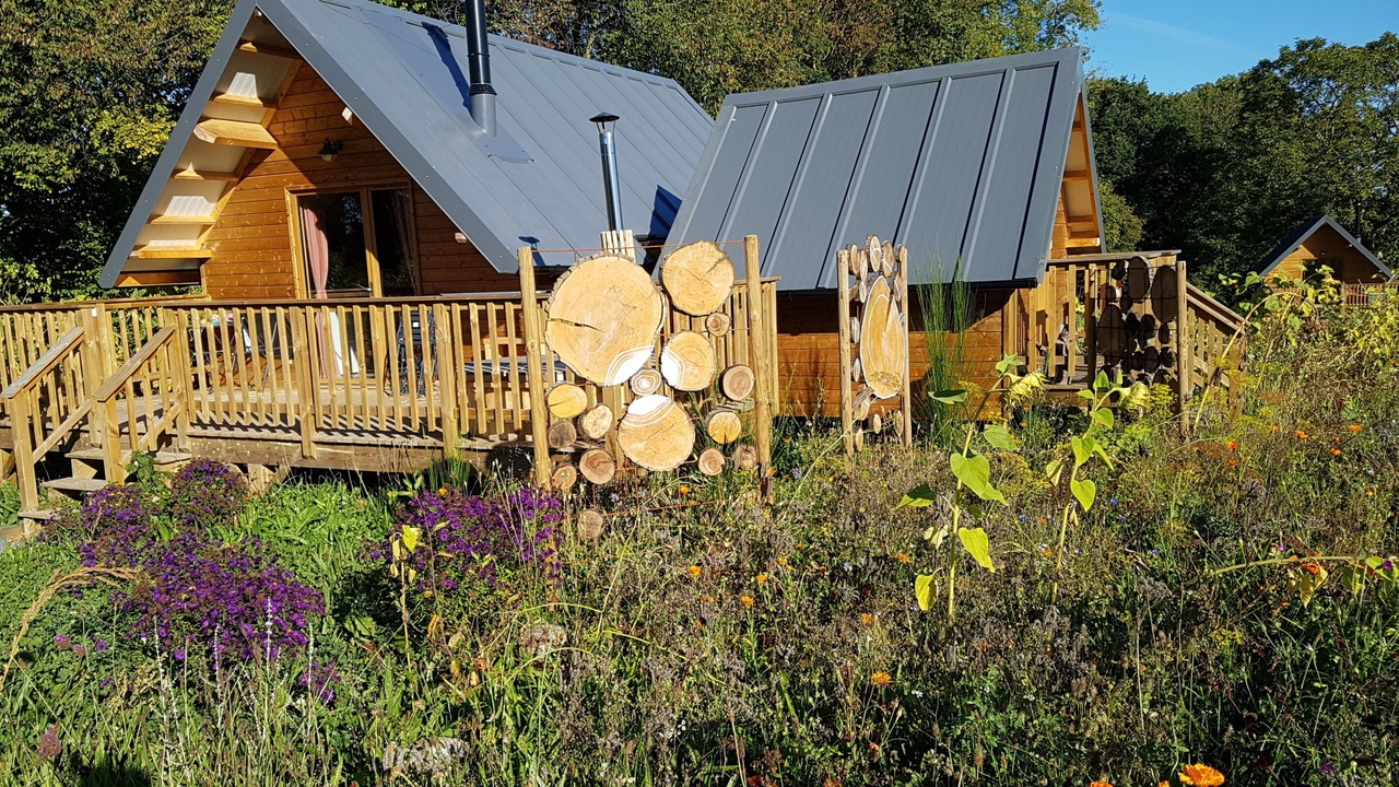 Photo of Outdoor in Sainte-Honorine-de-Ducy