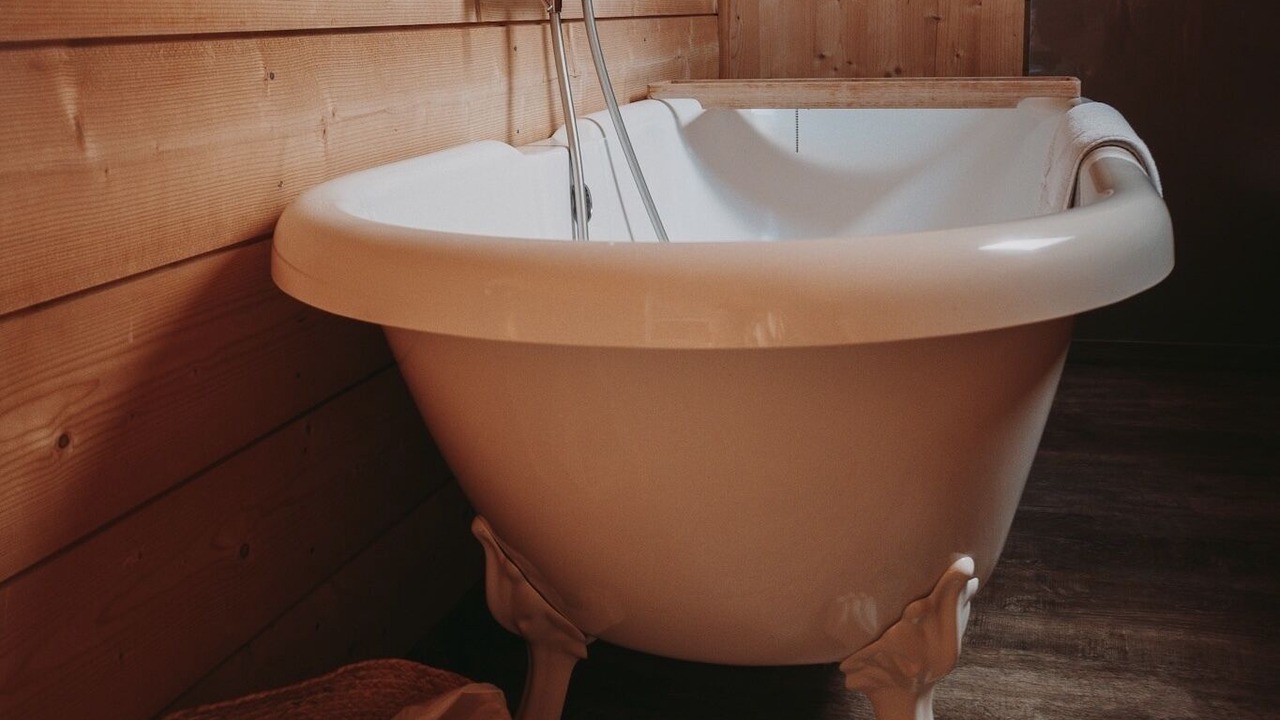 Photo of Bathroom in Sainte-Honorine-de-Ducy