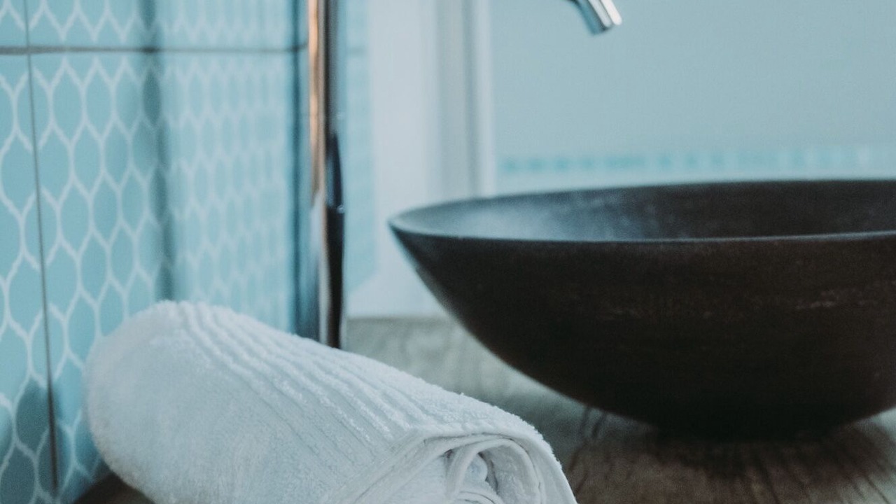 Photo of Bathroom in Sainte-Honorine-de-Ducy