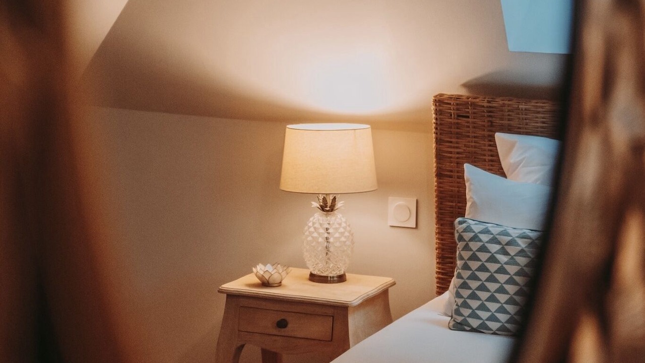Photo of Bedroom in Sainte-Honorine-de-Ducy